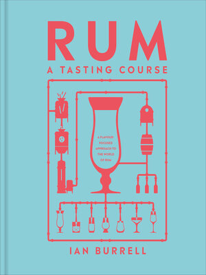 cover image of Rum a Tasting Course